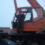 dmitriy 52 Homel