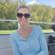 Oksana 43 Москва