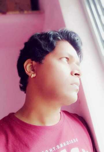 AJAY CHAUGULE (@ajaychaugule) — my photo № 4