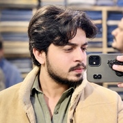 Ali 22 Lahore