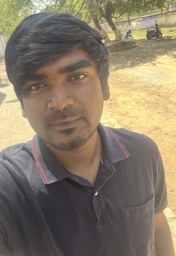 My photo - Akshaans, 24 from Ranchi (@akshaans)