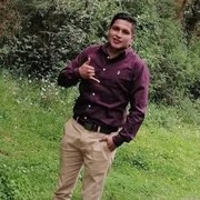 Alex 31 Ambato