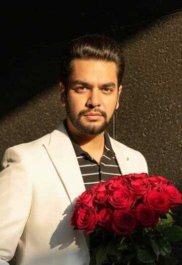 Manni Singh (@mannisingh0) — my photo № 1