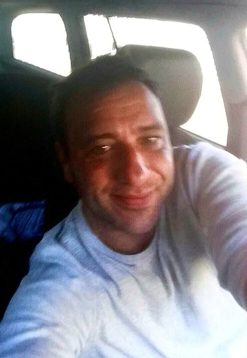 Kosta (@kosta1189) — my photo № 3