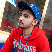 Kashif Sonu 27 Multan