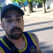 Nahuel 35 Buenos Aires