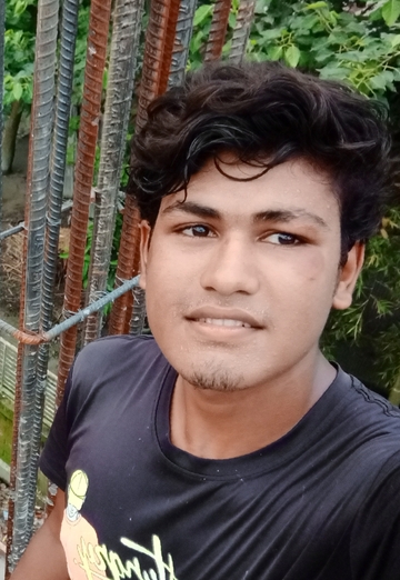 My photo - Md Sojib, 20 from Rangpur (@mdsojib3)