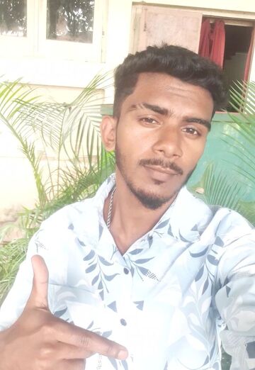 My photo - Agastya, 21 from Kandy (@agastya1)