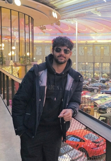 Ayush (@ayush314) — my photo № 2