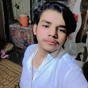 Saqib Ali 19 Lahore