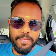 Ananda krishna 27 Bengaluru