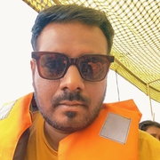 Amit kumar 32 Hyderabad