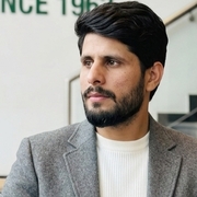 Muhammad Wasif 22 Multan