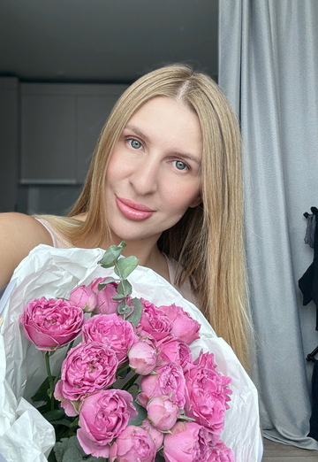 My photo - Aleksandra, 37 from Novosibirsk (@aleksandra92920)