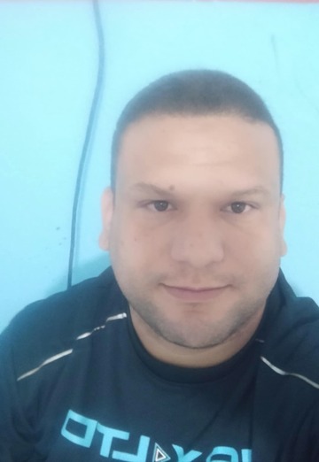 My photo - Hamza, 36 from Gabes (@hamza3259)