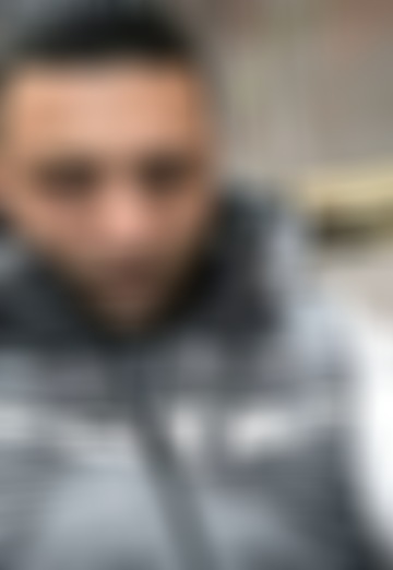 My photo - fouad, 45 from Amman (@fouad230)