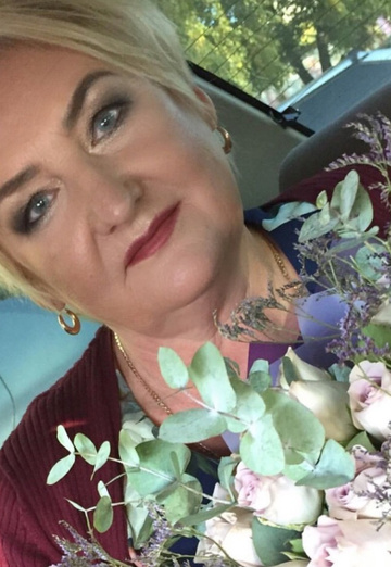 My photo - Mayya, 64 from Chelyabinsk (@mayya7760)