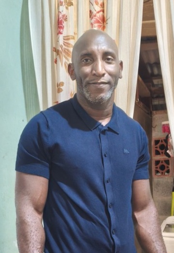My photo - Mark, 39 from Port of Spain (@mark37162)