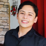 Jonathan Rios 26 Chihuahua