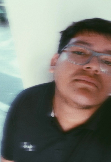 My photo - Alexander, 19 from Bronx (@alexander19658)