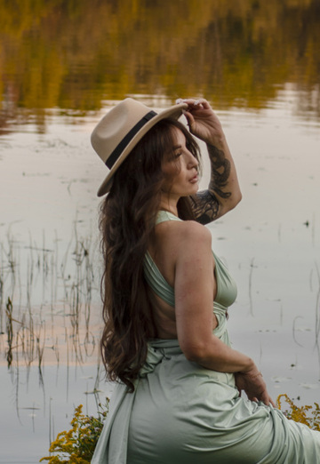 Mariya (@mariya204414) — my photo № 1