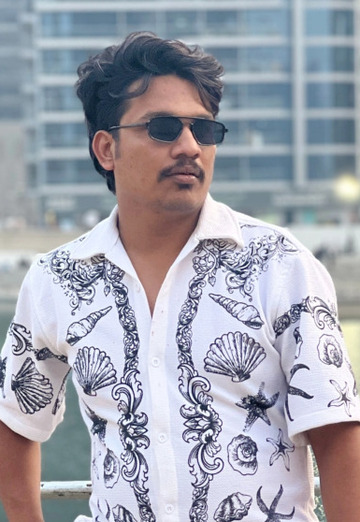 My photo - Aakib Khan, 23 from Dubai (@aakibkhan0)