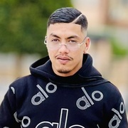 Mohammed 24 Oujda
