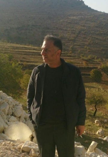 My photo - Metin, 53 from Moscow (@maksim340390)