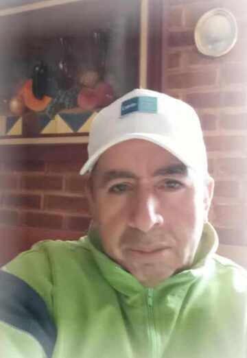 Alberto González (@albertogonzlez0) — my photo № 1