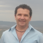 Paulo Arcturus 56 Manaus