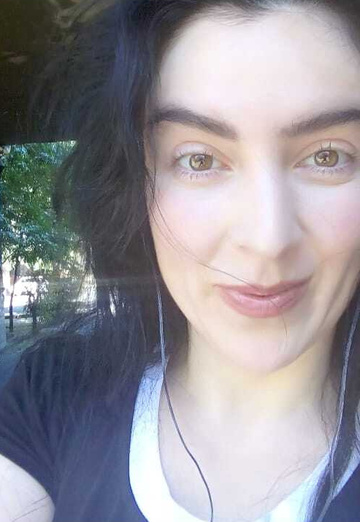 My photo - Amina, 38 from Moscow (@amina8743)