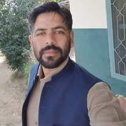 Ghani Rahman 36 Karachi