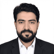 Sadam Hussain 25 Karachi