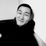 KANG KYOUNG HO 45 Seoul