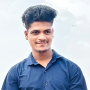 BASAVARAJ 22 Bengaluru