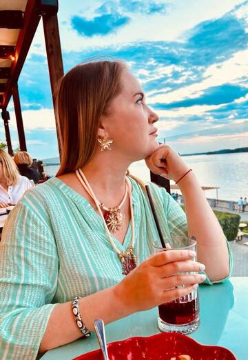 My photo - Mariya, 39 from Samara (@mariya204717)