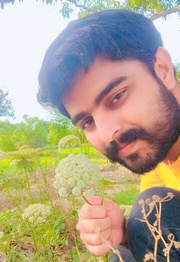 My photo - Ali, 28 from Islamabad (@ali85948)