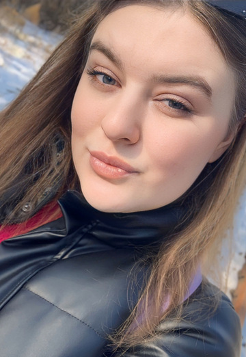 My photo - Alena, 28 from Chita (@alena169676)