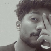 Anandhu 24 Thiruvananthapuram