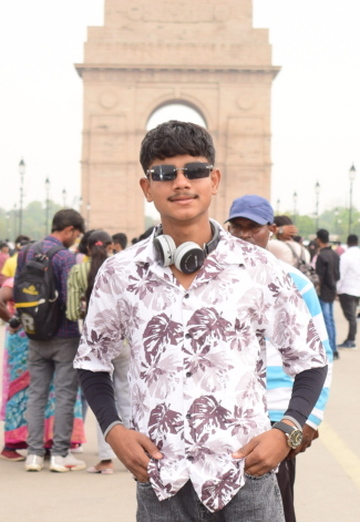 My photo - Zaidchill, 18 from Delhi (@zaidchill)