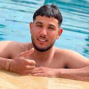 Soufian choubiki 23 Rabat