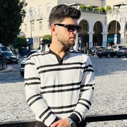 muhammad saim mughal 20 Tbilisi