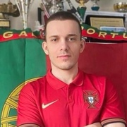 Christopher 32 Lisbon