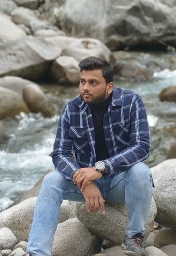 My photo - Mohit Kain, 27 from Delhi (@mohitkain)