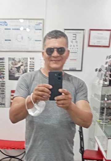 My photo - El mejor nombre, 50 from Villa Ballester (@elmejornombre278)