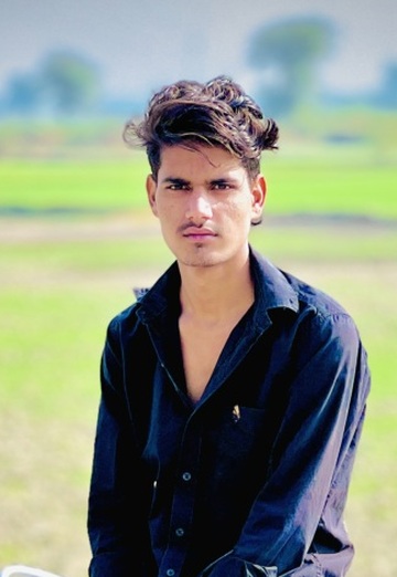My photo - Mohd Rihan, 18 from Delhi (@mohdrihan1)