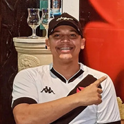 José Passos 32 Rio de Janeiro