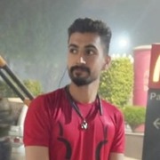 Mudassir Khan 26 Sayhat