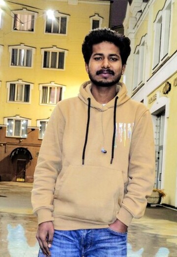 amit Saini (@amitsaini2) — my photo № 1