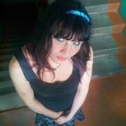 Anna Titova 35 Kirov